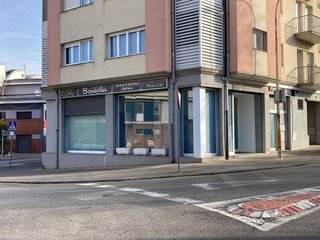 Local comercial en venta en Olot