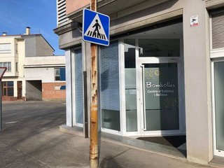 Local comercial en venta en Olot