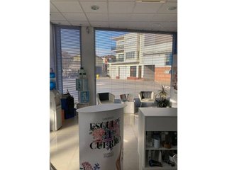 Local comercial en venta en Olot