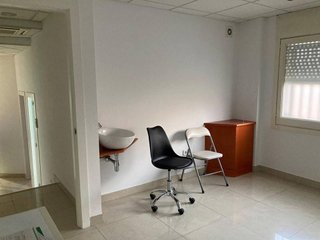 Local comercial en venta en Olot