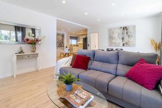 Chalet en alquiler en Gavà Mar en Gavà