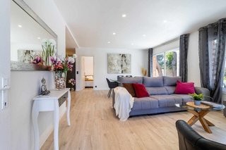Chalet en alquiler en Gavà Mar en Gavà