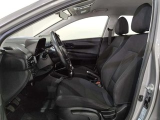 Hyundai i20 1.0 TGDI Klass 74 kW (100 CV)