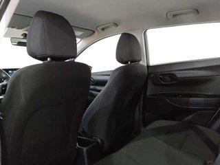 Hyundai i20 1.0 TGDI Klass 74 kW (100 CV)