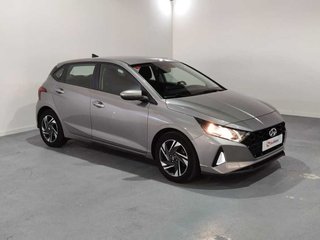 Hyundai i20 1.0 TGDI Klass 74 kW (100 CV)