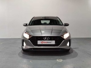 Hyundai i20 1.0 TGDI Klass 74 kW (100 CV)