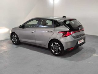 Hyundai i20 1.0 TGDI Klass 74 kW (100 CV)
