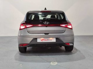 Hyundai i20 1.0 TGDI Klass 74 kW (100 CV)
