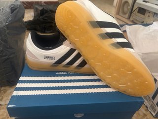 Adidas Gazelle San Juan bud bunny talla 40