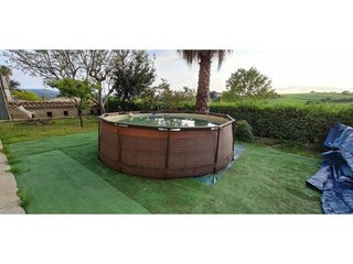 Casa en venta en Roca del Vallès, la
