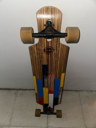 Longboard Long Island