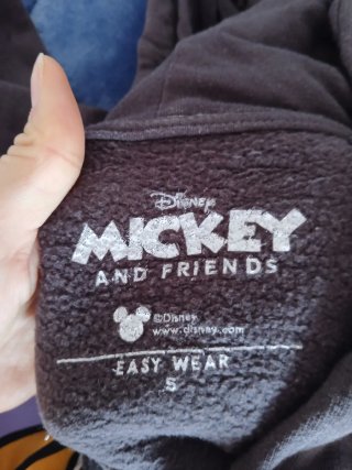 Sudadera Daisy Duck