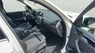 BMW X3 xDrive20d 140 kW (190 CV)