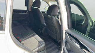 BMW X3 xDrive20d 140 kW (190 CV)