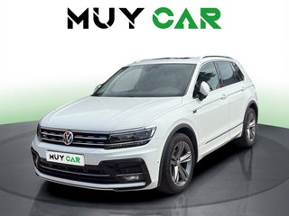Volkswagen Tiguan Sport 1.5 TSI 110 kW (150 CV) DSG
