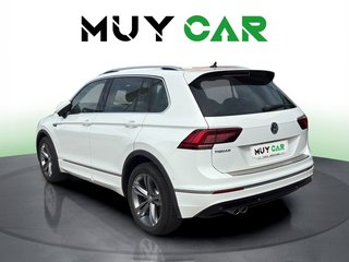 Volkswagen Tiguan Sport 1.5 TSI 110 kW (150 CV) DSG
