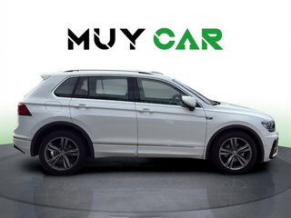 Volkswagen Tiguan Sport 1.5 TSI 110 kW (150 CV) DSG