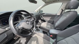 Volkswagen Tiguan Sport 1.5 TSI 110 kW (150 CV) DSG