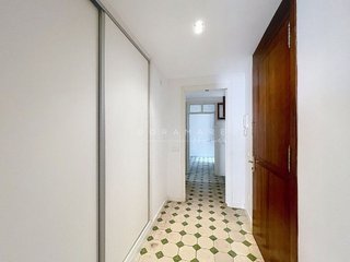Piso en alquiler en La Seu - Cort - Monti-sión en Palma de Mallorca
