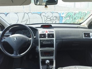 Peugeot 307 2006