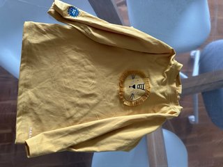 Ropa variada para niño de 2 a 3 años