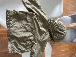 Ropa variada para niño de 2 a 3 años