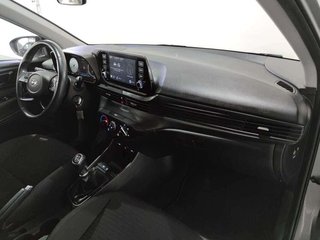 Hyundai i20 1.0 TGDI Klass 74 kW (100 CV)