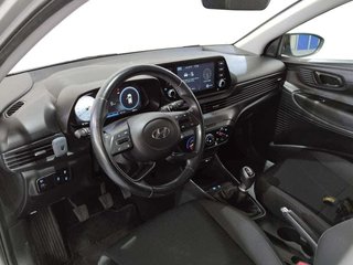 Hyundai i20 1.0 TGDI Klass 74 kW (100 CV)