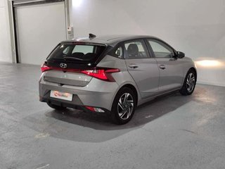 Hyundai i20 1.0 TGDI Klass 74 kW (100 CV)