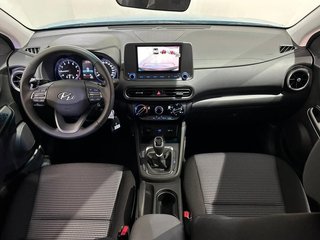 Hyundai Kona 1.0 TGDI Klass 4x2 88 kW (120 CV)