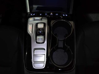 Hyundai Tucson 1.6 TGDI HEV Style Auto 169 kW (230 CV)