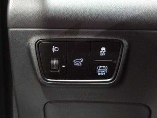 Hyundai Tucson 1.6 TGDI HEV Style Auto 169 kW (230 CV)
