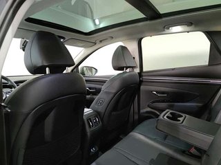 Hyundai Tucson 1.6 TGDI HEV Style Auto 169 kW (230 CV)