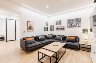 Piso en alquiler en Recoletos en Madrid