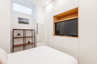 Piso en alquiler en Recoletos en Madrid