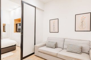 Piso en alquiler en Recoletos en Madrid