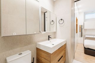 Piso en alquiler en Recoletos en Madrid