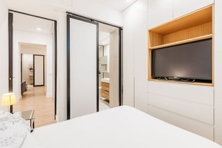 Piso en alquiler en Recoletos en Madrid