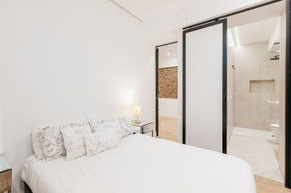 Piso en alquiler en Recoletos en Madrid
