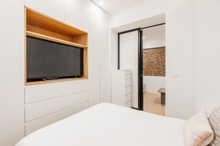 Piso en alquiler en Recoletos en Madrid