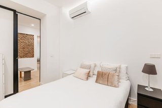 Piso en alquiler en Recoletos en Madrid