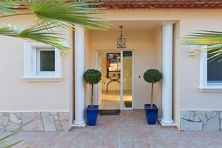 Casa en venta en Monte Solana en Pedreguer