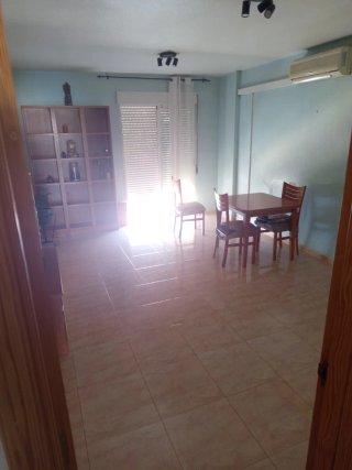 Piso con vistas impresionantes