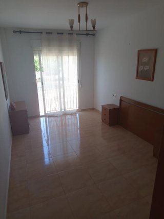 Piso con vistas impresionantes