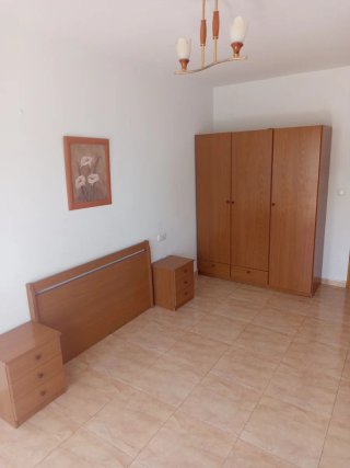 Piso con vistas impresionantes