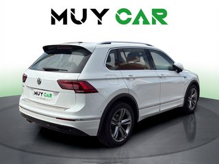 Volkswagen Tiguan Sport 1.5 TSI 110 kW (150 CV) DSG