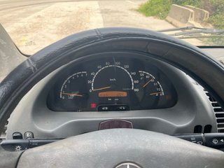 Mercedes-Benz 411 Sprinter 2004