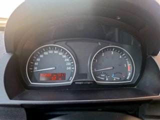 BMW X3 3.0d 218cv Auto