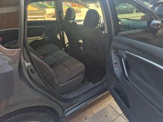 Toyota Verso 2014