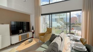 Dúplex en venta en Zona Levante - Playa Fossa en Calpe/Calp